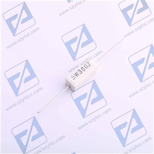 CR-L5W-30ΩJ